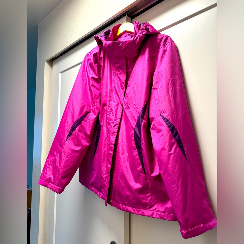 Taded Glory Women's Jacket